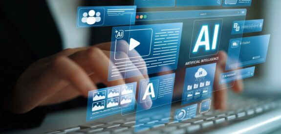 veštačka inteligencija, klađenje