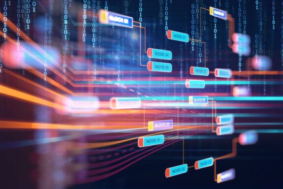 AI big data - kladjenje
