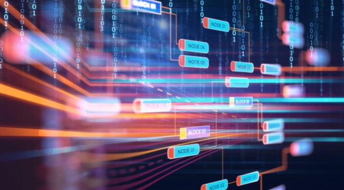 AI big data - kladjenje
